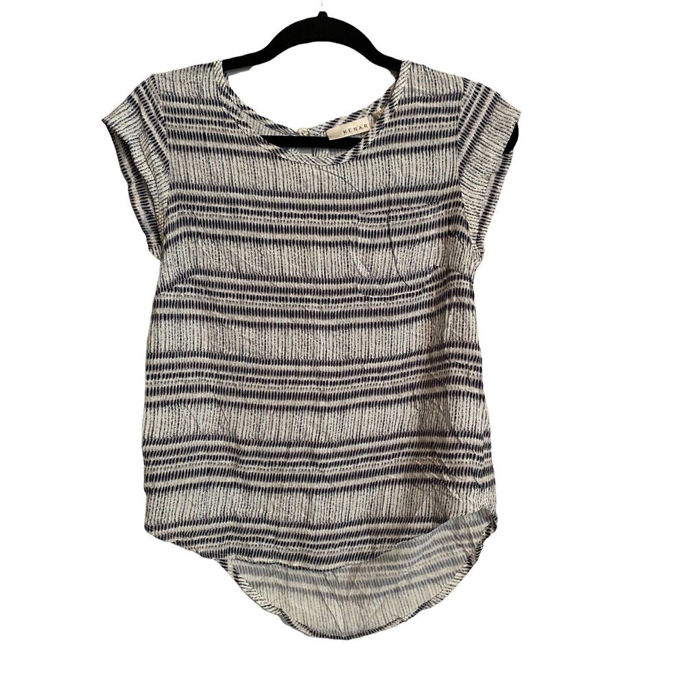 Kenar Blouse size Small